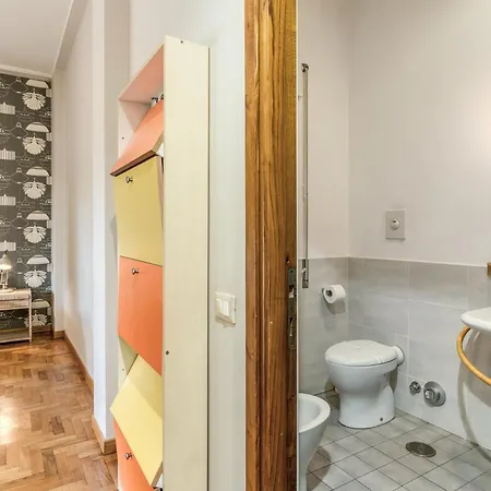Appartement Romantic Piccolomini Lux *