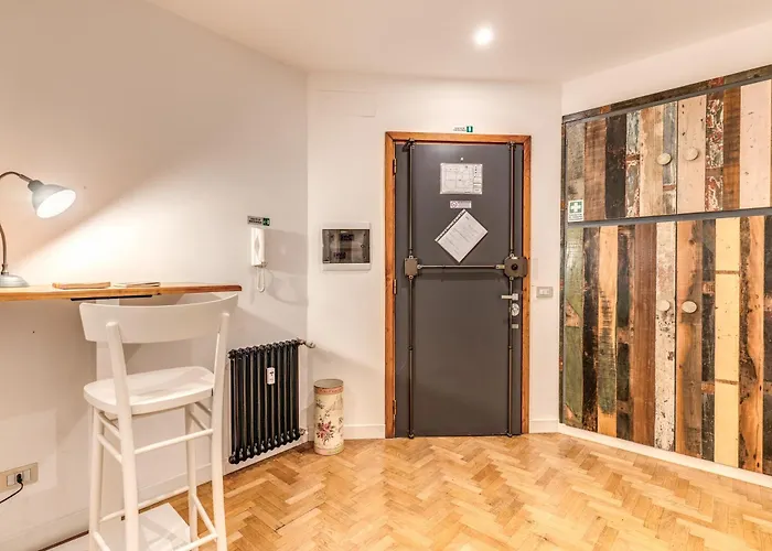 Romantic Piccolomini Lux Appartement *