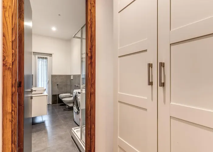 Appartement Romantic Piccolomini Lux *