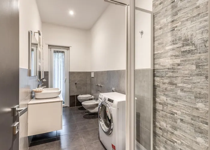 Romantic Piccolomini Lux * Rome