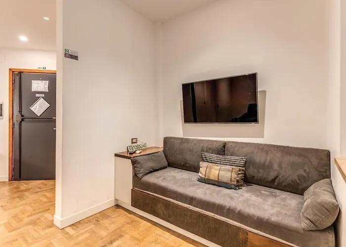 Appartement Romantic Piccolomini Lux *