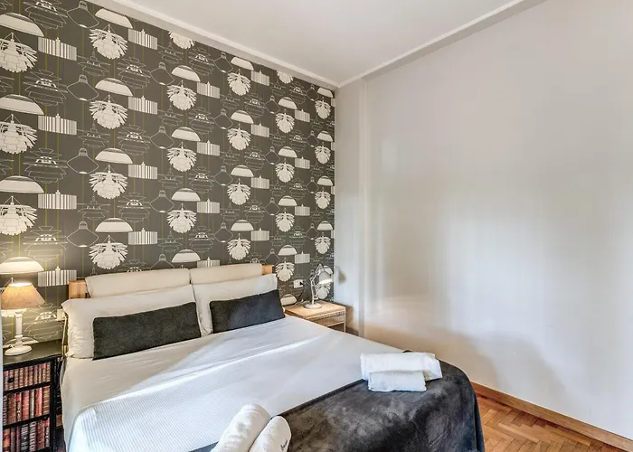 Romantic Piccolomini Lux Appartement