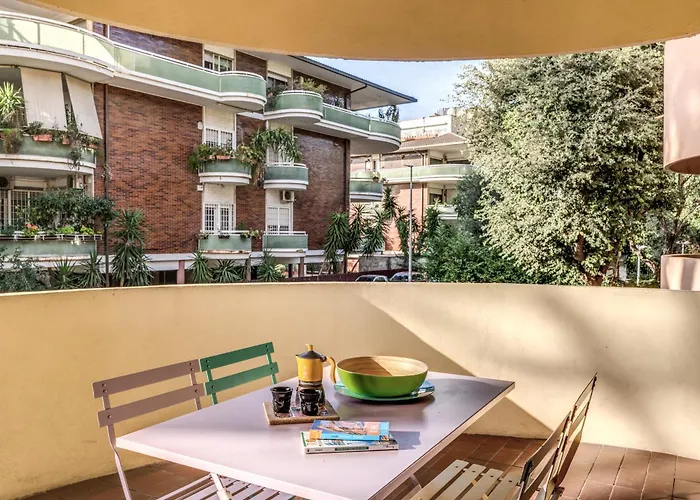 Romantic Piccolomini Lux Appartement *