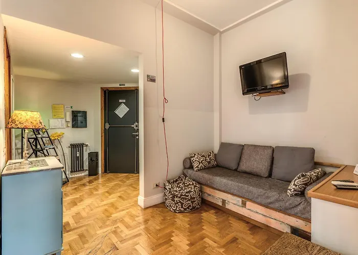 Romantic Piccolomini Lux Appartement