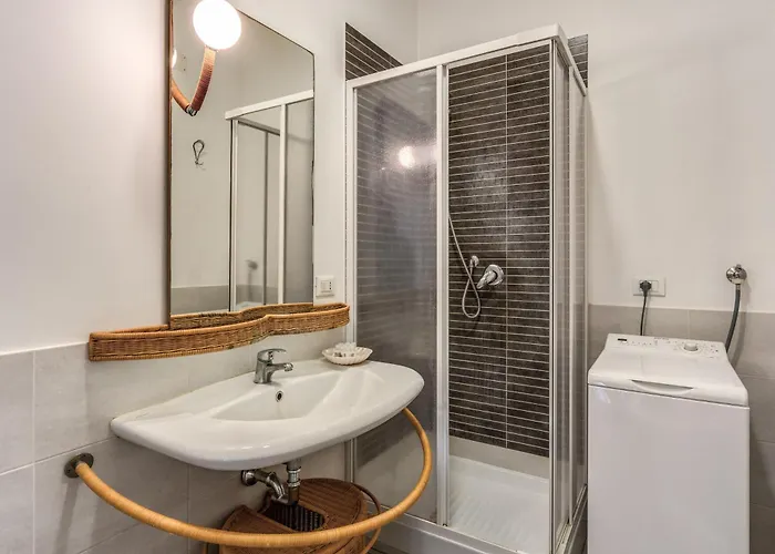 Appartement Romantic Piccolomini Lux