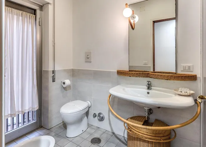 Appartement Romantic Piccolomini Lux