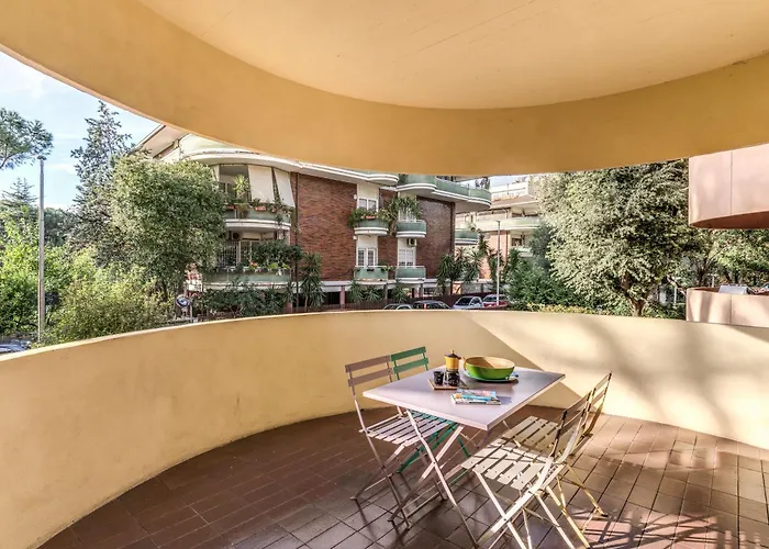 Romantic Piccolomini Lux Appartement *