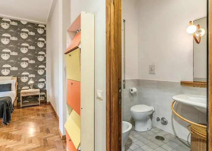 Appartement Romantic Piccolomini Lux *