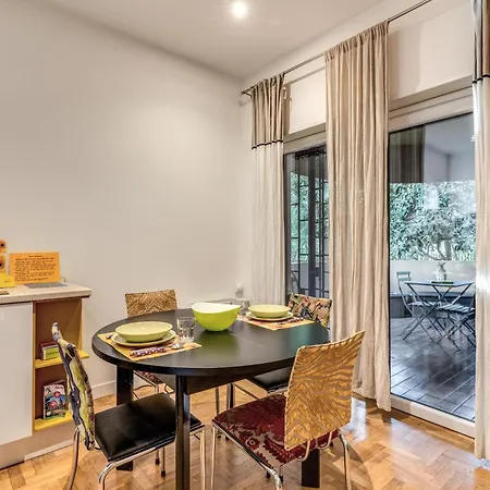 Romantic Piccolomini Lux Apartamento