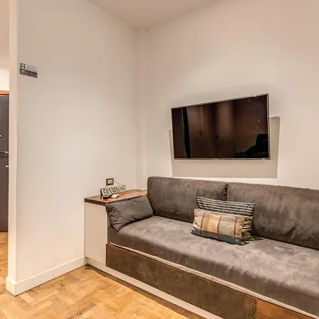 Apartamento Romantic Piccolomini Lux *