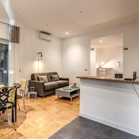 Apartamento Romantic Piccolomini Lux *