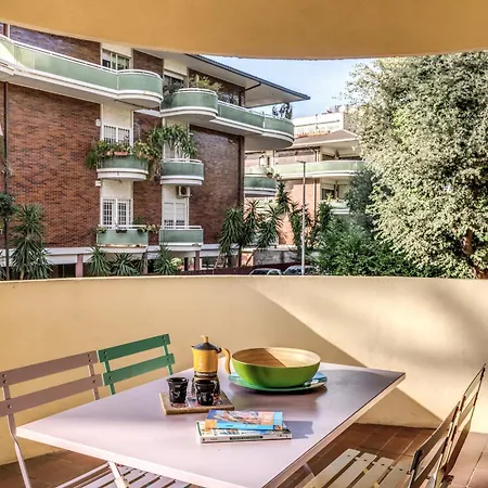 Romantic Piccolomini Lux Apartamento *