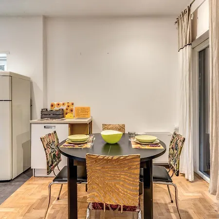Apartamento Romantic Piccolomini Lux *