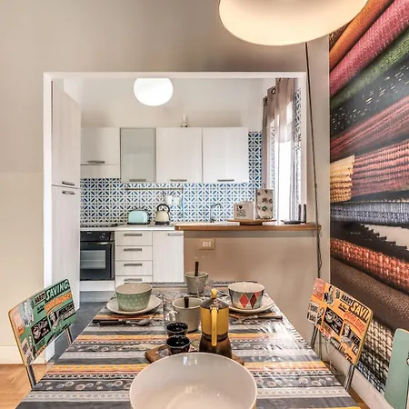 Romantic Piccolomini Lux Apartamento