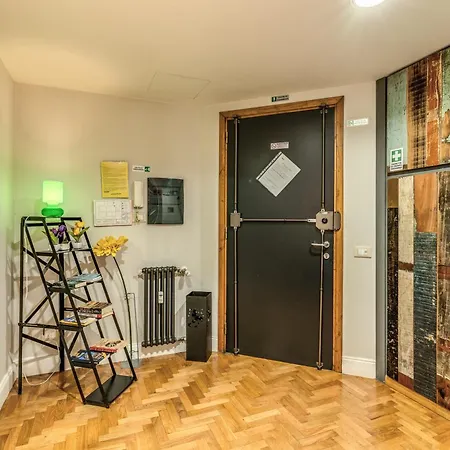 Apartamento Romantic Piccolomini Lux *