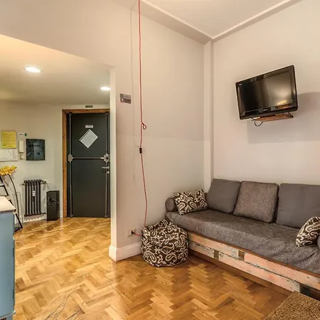 Romantic Piccolomini Lux Apartamento