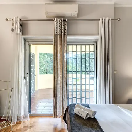 Romantic Piccolomini Lux Apartamento *