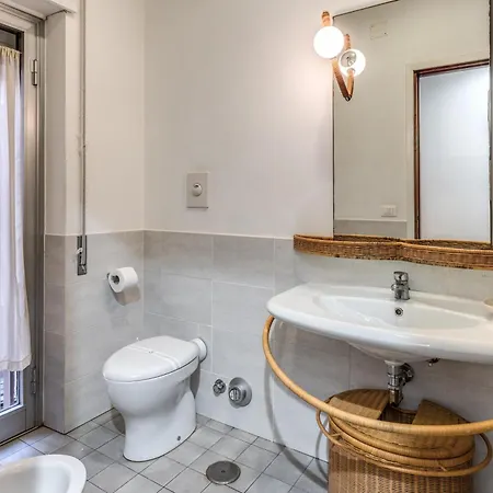 Apartamento Romantic Piccolomini Lux