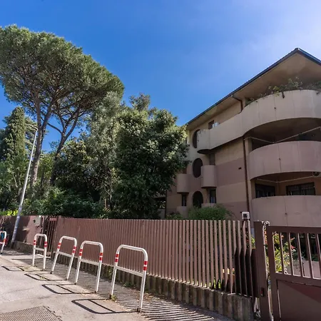 Appartement Romantic Piccolomini Lux