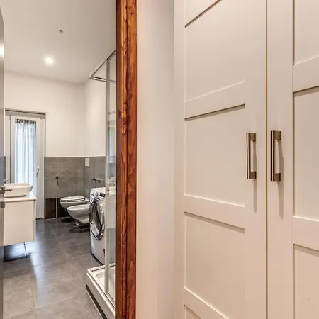 Appartement Romantic Piccolomini Lux *