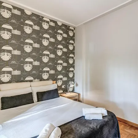 Romantic Piccolomini Lux Appartement