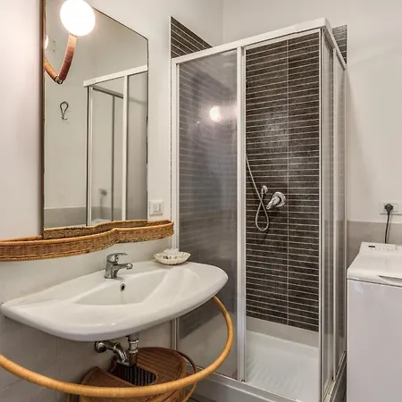 Appartement Romantic Piccolomini Lux