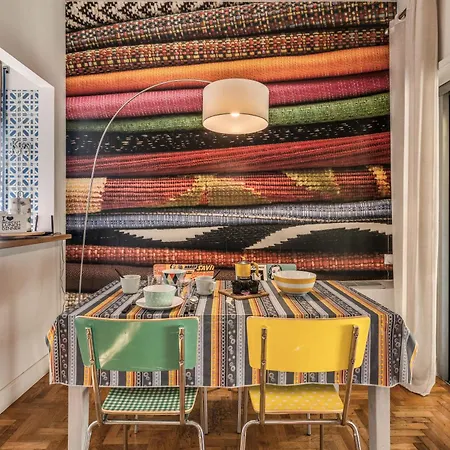Appartement Romantic Piccolomini Lux *